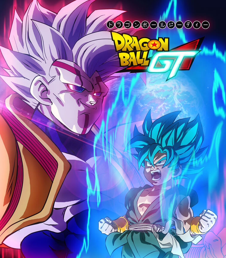 Dragon Ball GT Wallpaper phone goku by kamal by kamal87malst3n on DeviantArt