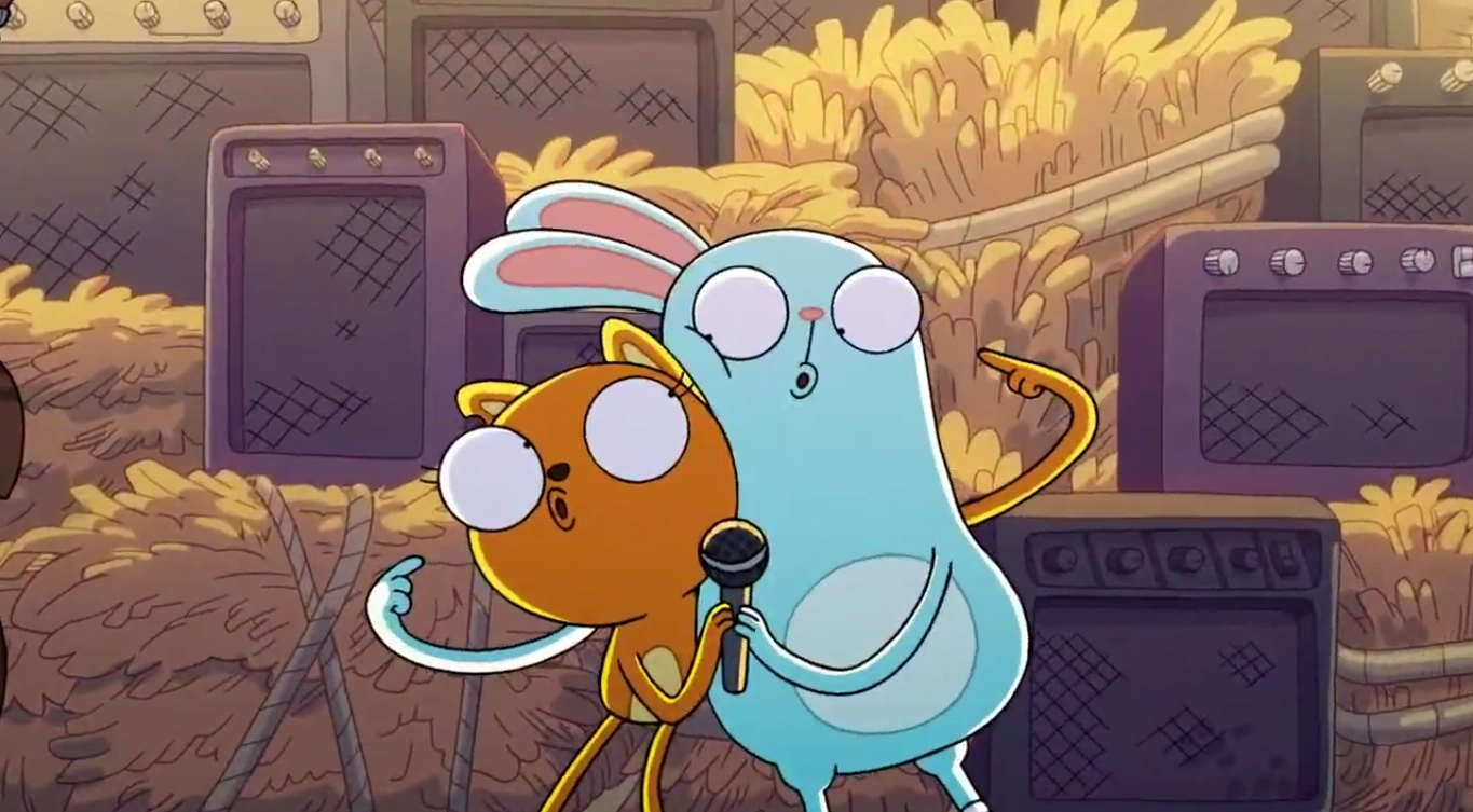 GUYS THAT WAS THE BEST EPISODE EVER | Fandom
