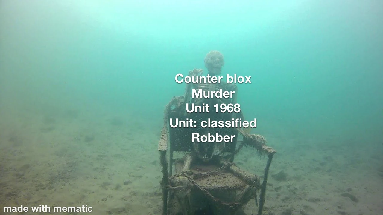 These Rolve fps game will never get update | Fandom