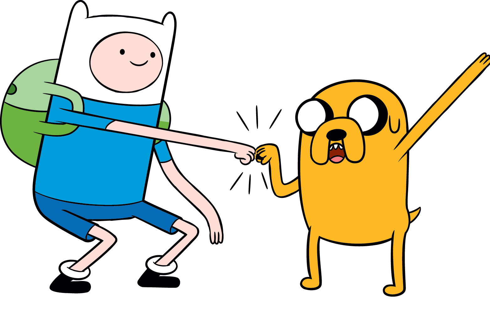 Вб фин. Adventure time Джейк. Картун нетворк Джейк. Картинка Финна и Джейка. Персонажи из время приключений.