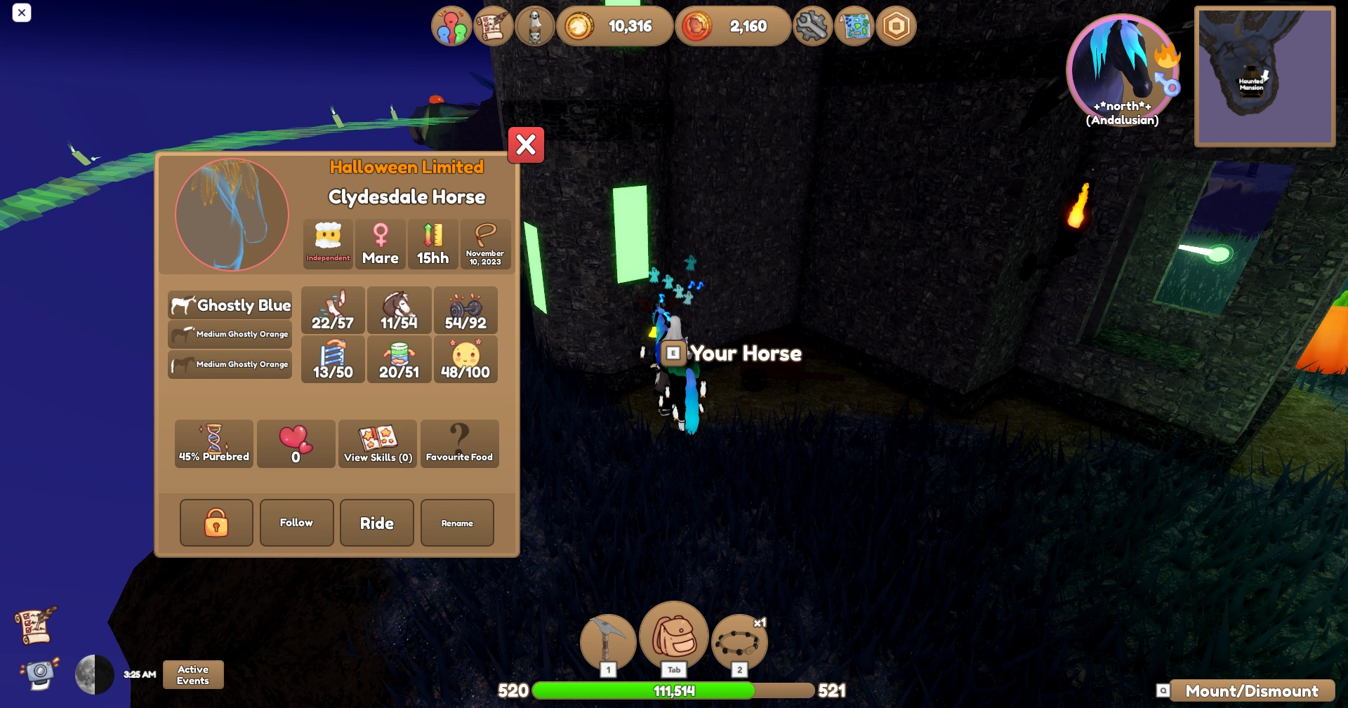 trading a ghost clyde Fandom