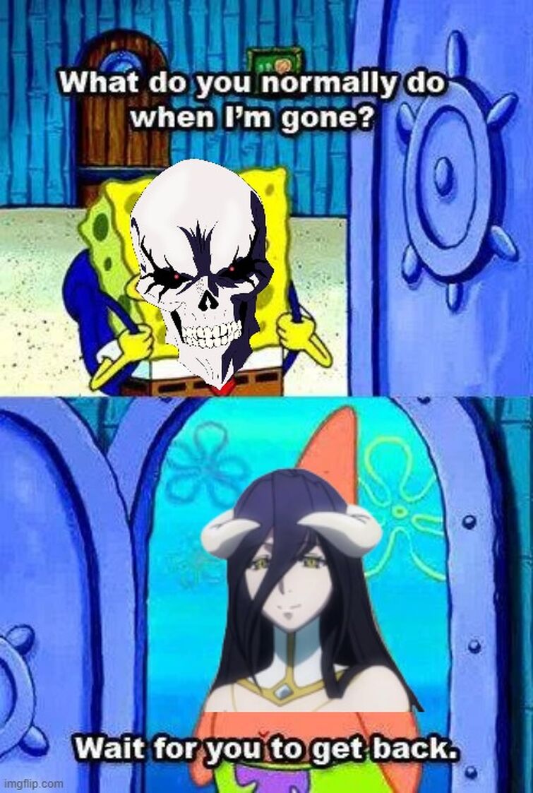 Overlord Fandom 💀