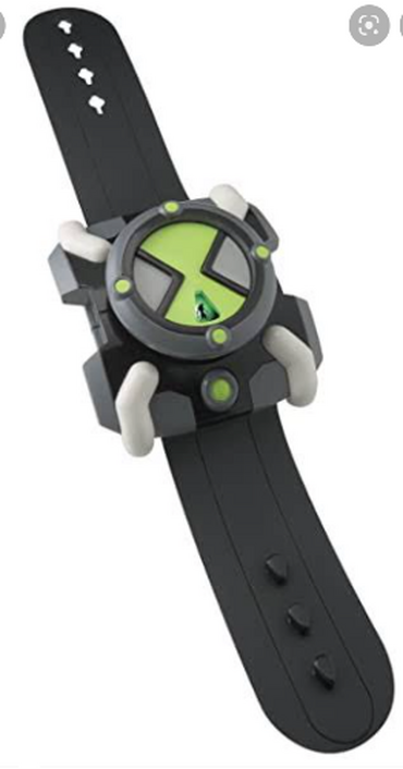 Which omnitrix? | Fandom