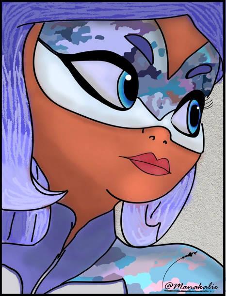 Rena Furtive Fanart!!! | Fandom