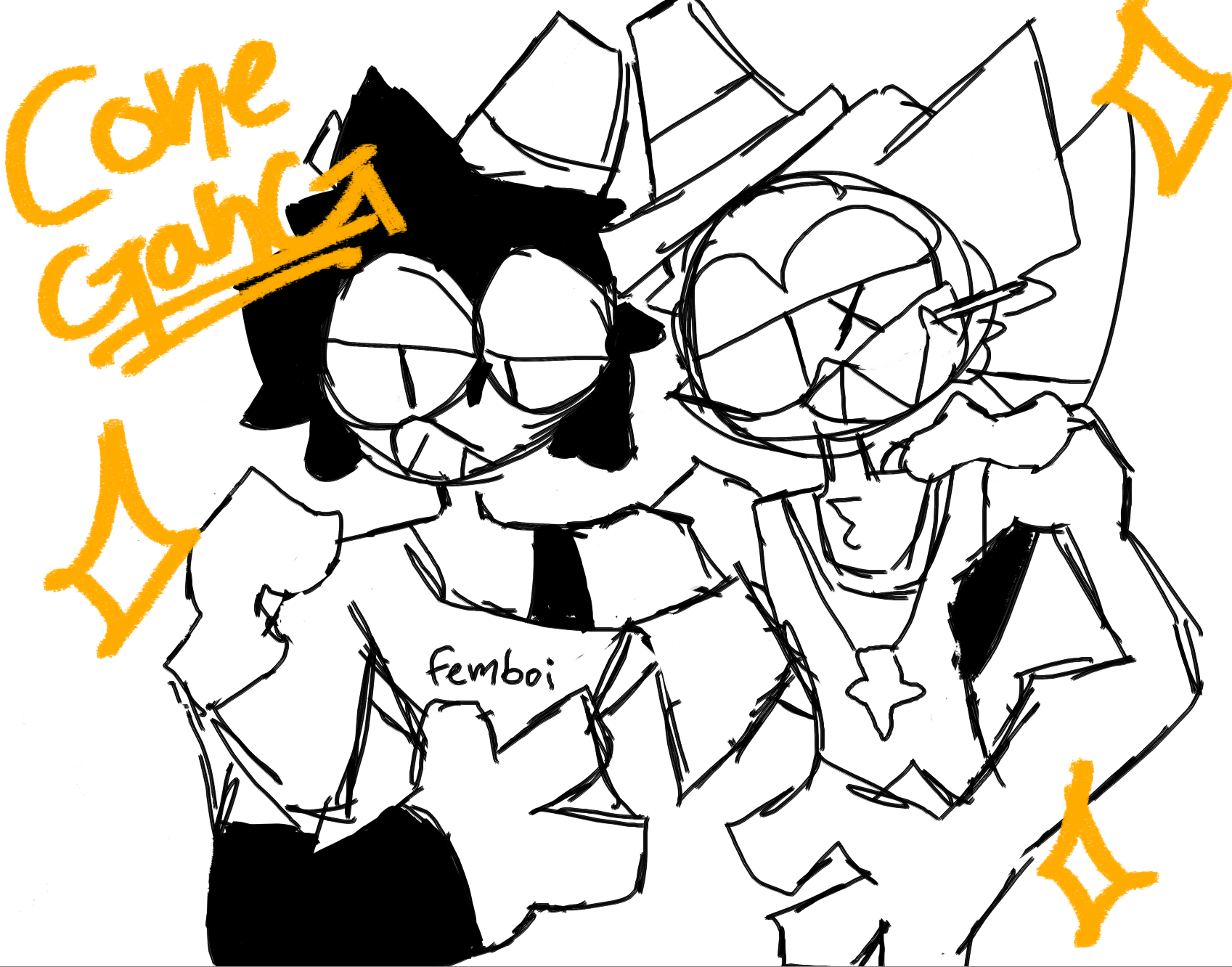 ayyy-fandom
