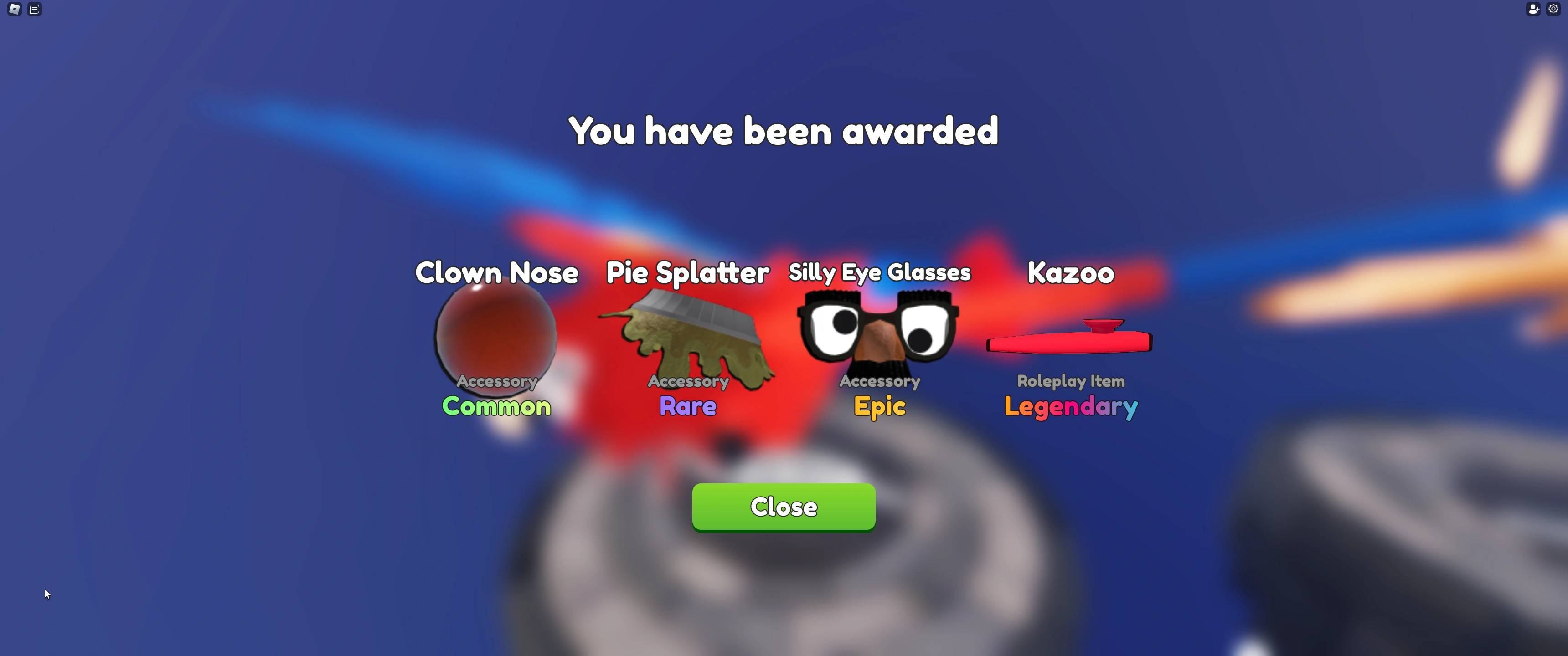 ay i got the kazoo yaay Fandom