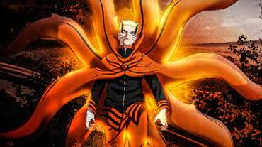 How many Baryon Naruto to beat Cosmic Fear Garou?