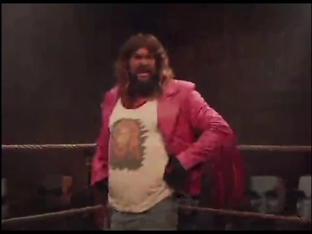 Very Important Post Fandom