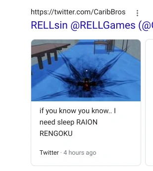 Raion Ren Leak | Fandom