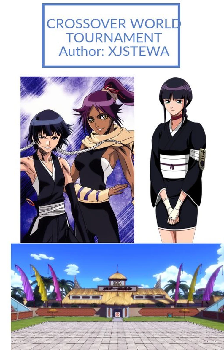 Is anyone into fanfiction or have you thought of creating your own Bleach  fanfic? | Fandom