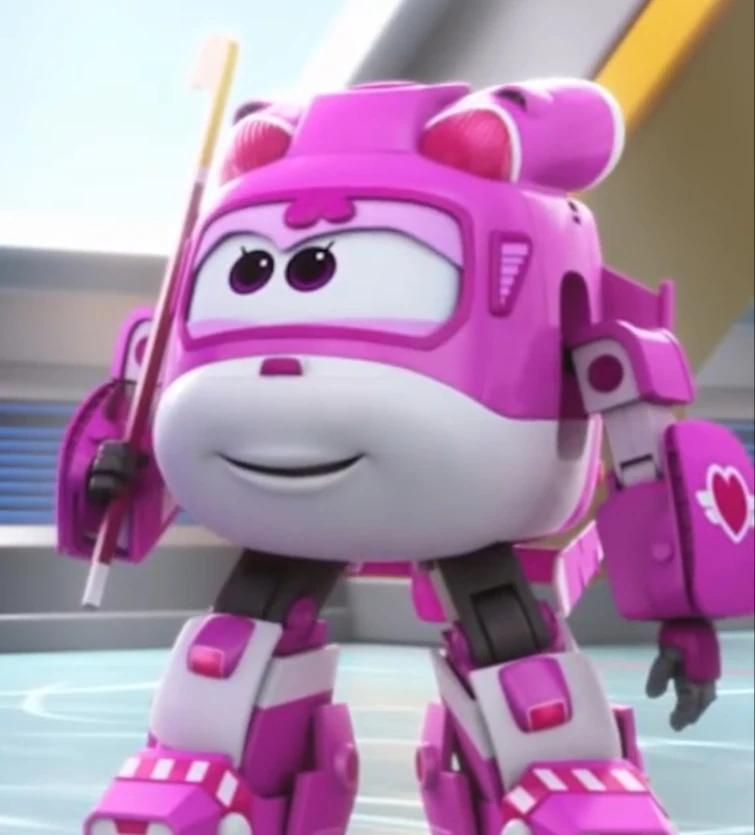 Discuss Everything About Super Wings Wiki | Fandom