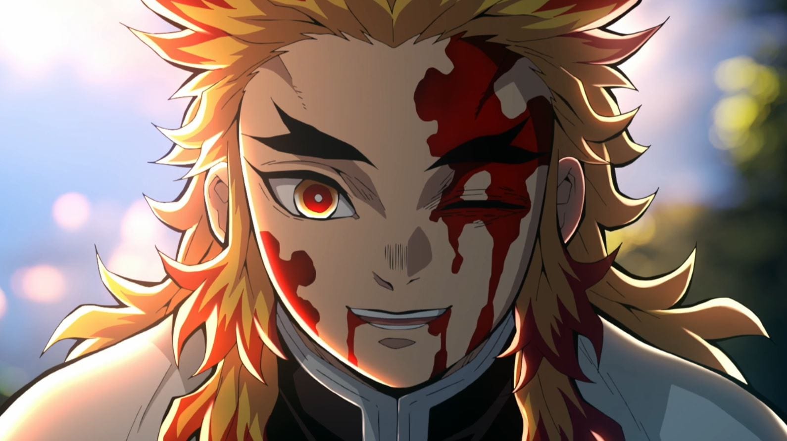 Rengoku gif steam фото 13