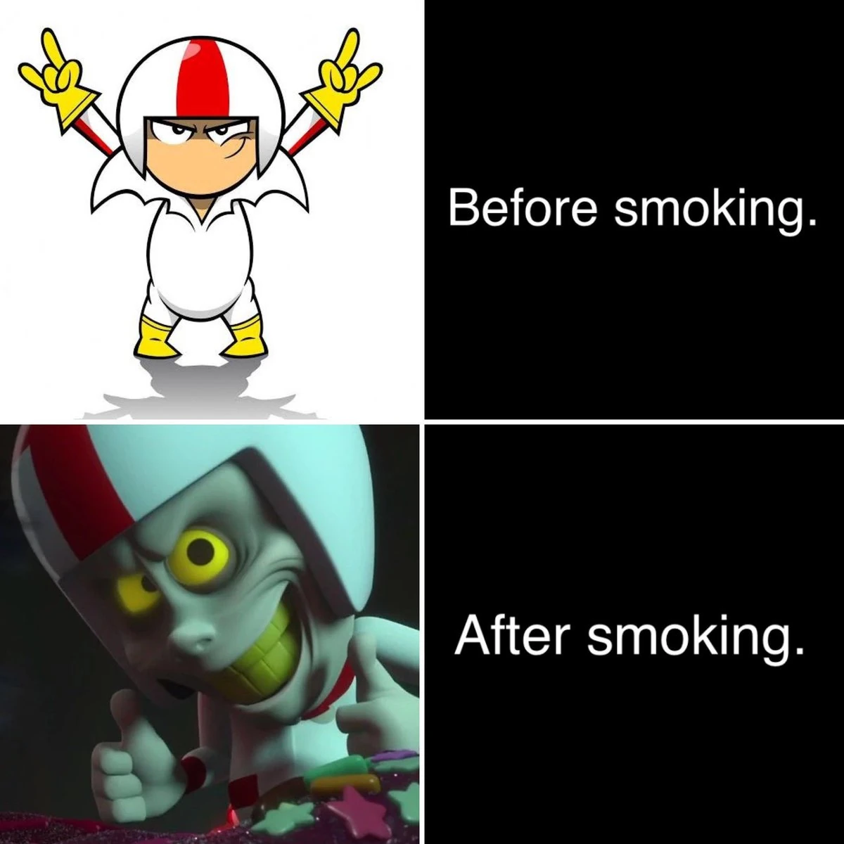 Kick Buttowski vs. Turbo Fandom