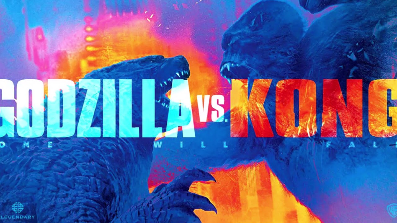 Godzilla VS Kong Soundtrack Remasterizado | Fandom
