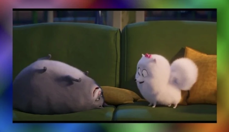 The Secret Life of Pets 2 (2019) - IMDb