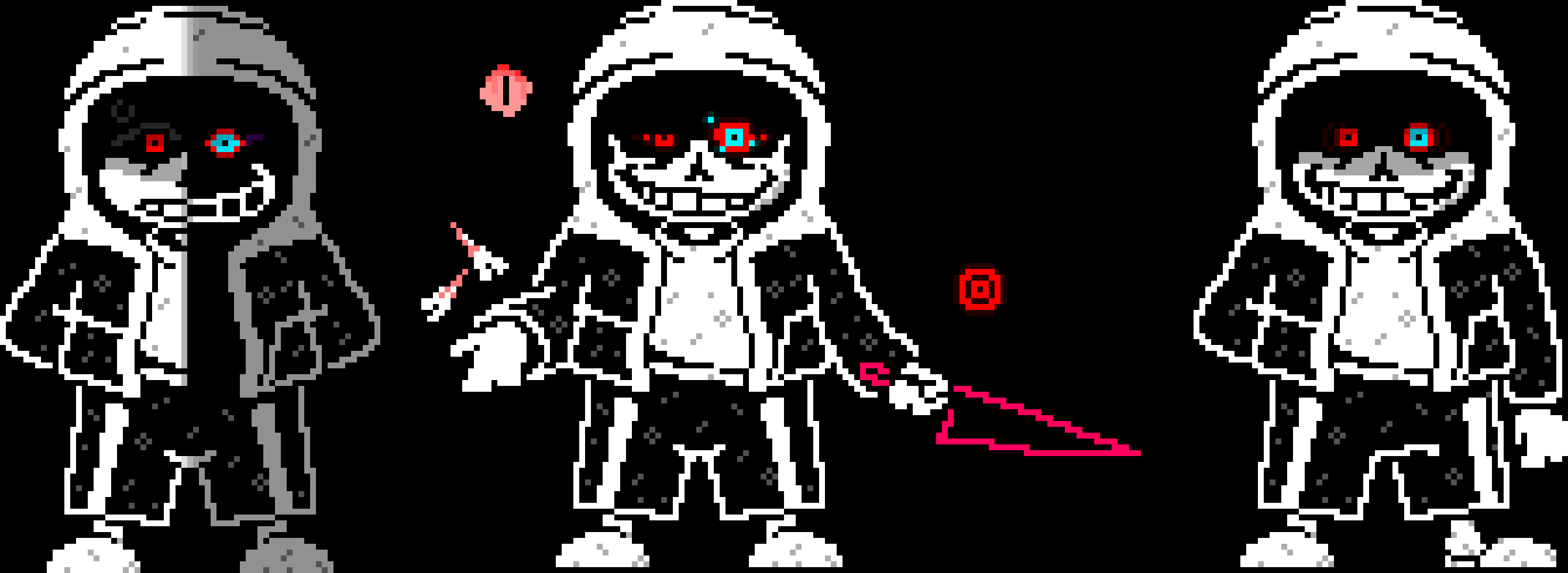 Dust Sans Icon  Icon, Undertale au, Just for fun