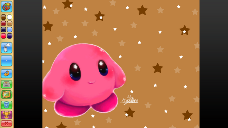 Kirby | Fandom