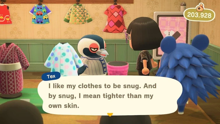 Discuss Everything About Animal Crossing Wiki Fandom
