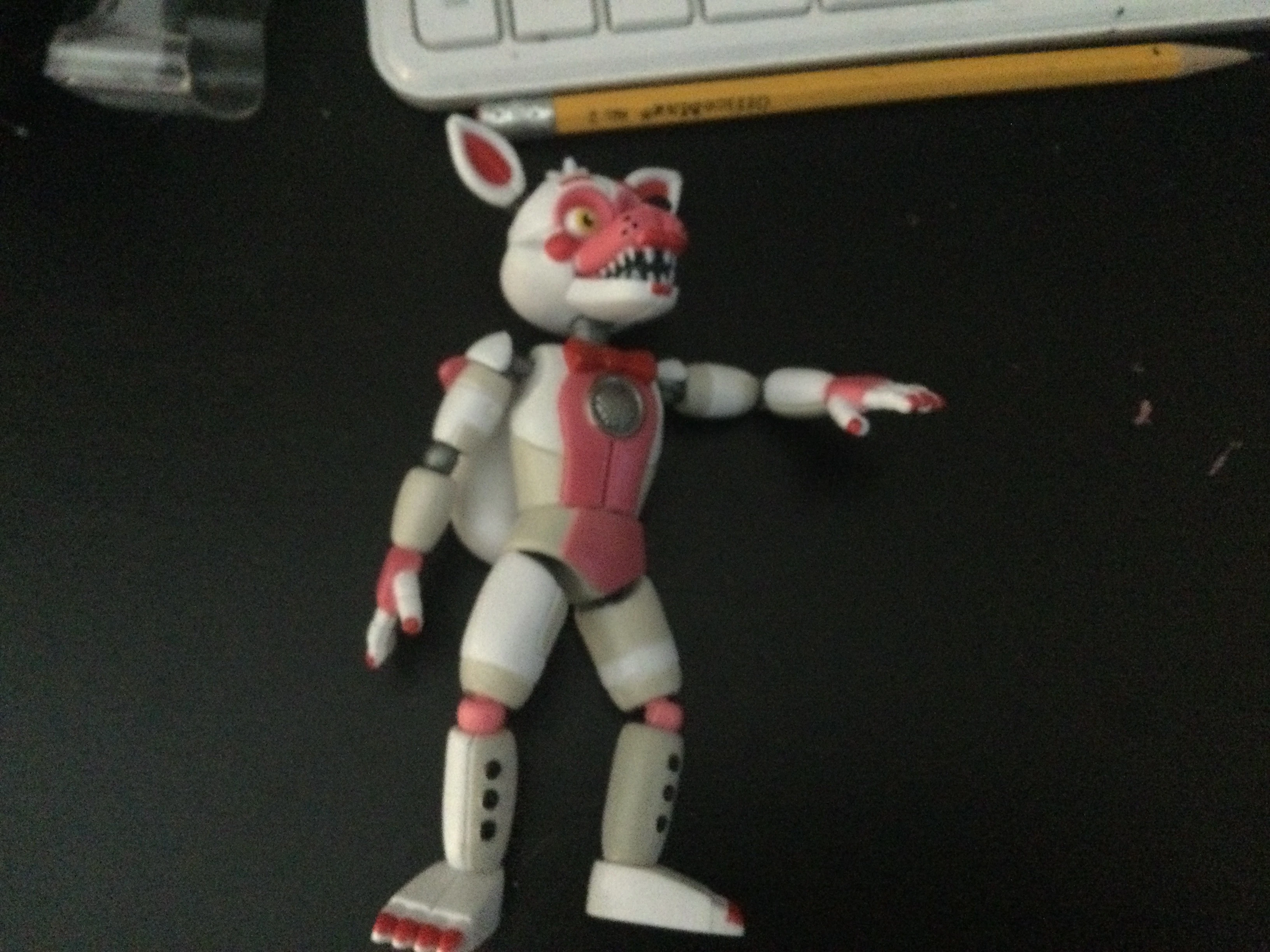 FNAF Into The Closet Fandom