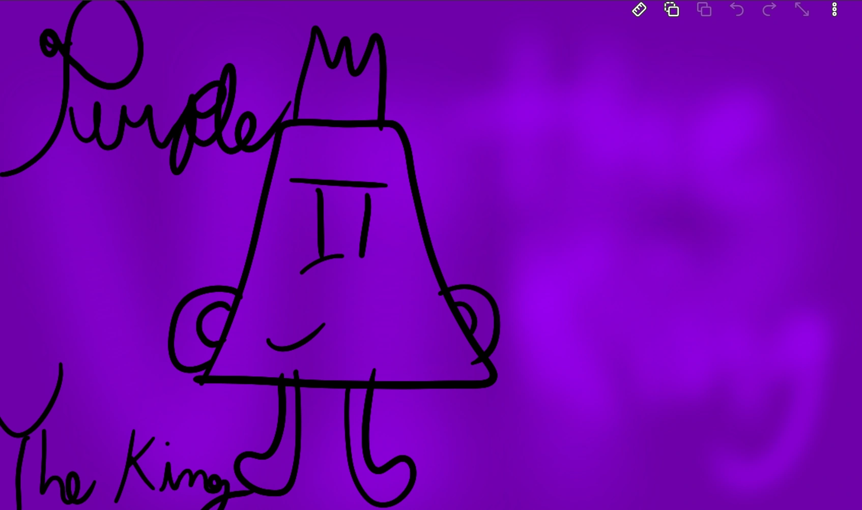 your Purpleness Fandom