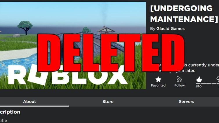 How to go back to a place on Roblox that you got kicked from - Quora