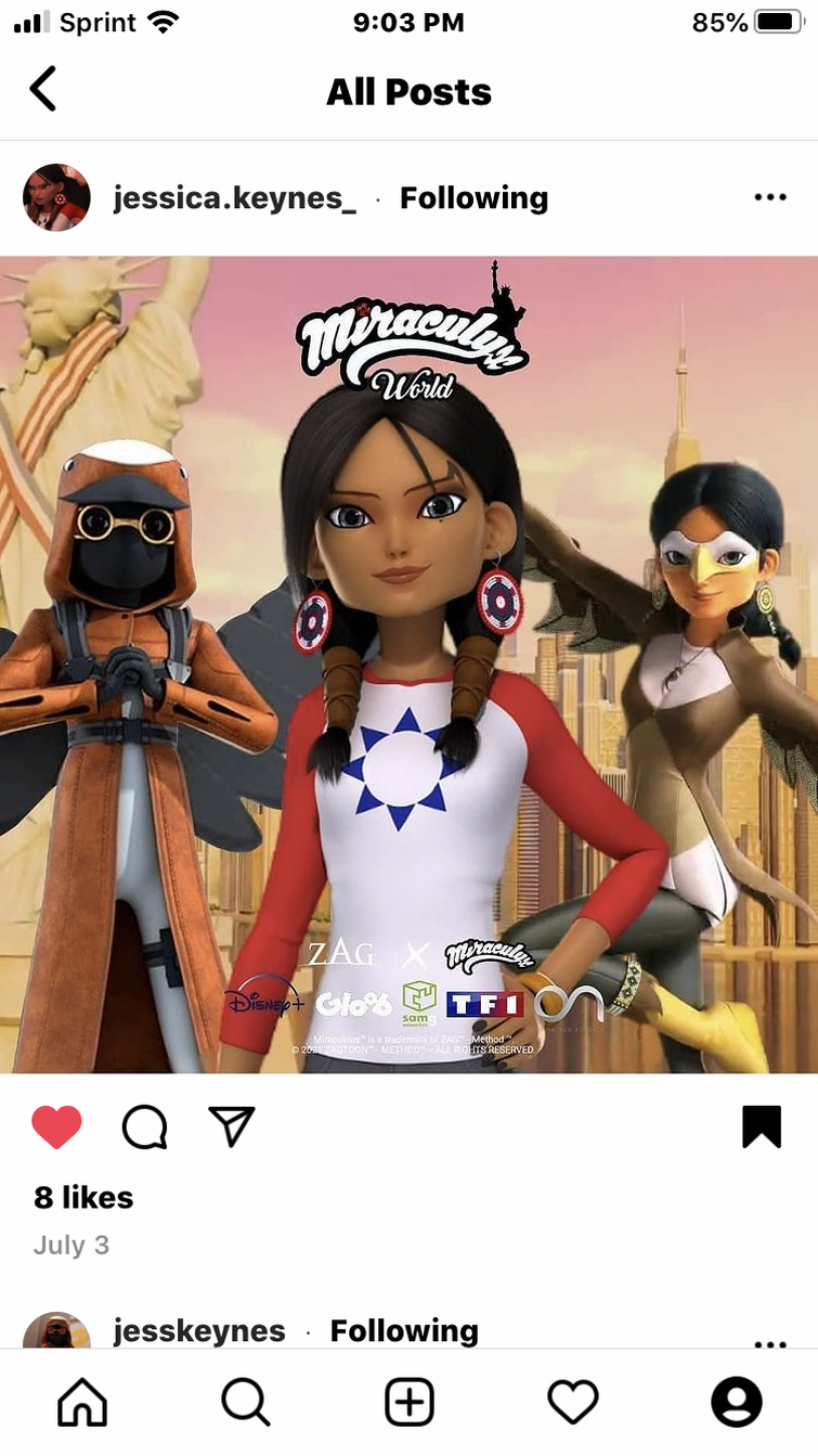 Was There A Miraculous Ladybug Christmas Special 2022 The New Show In 2022 🦅🦅🦅🦅 | Fandom