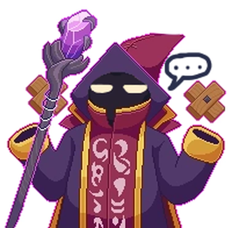 The Puppet Master bored expression Fandom