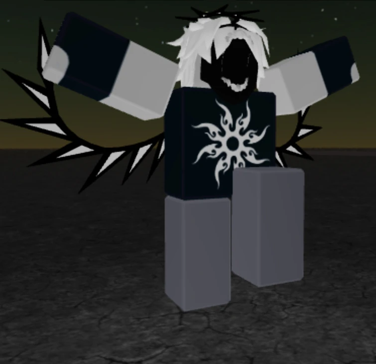 Discuss Everything About FORSAKEN Wiki | Fandom