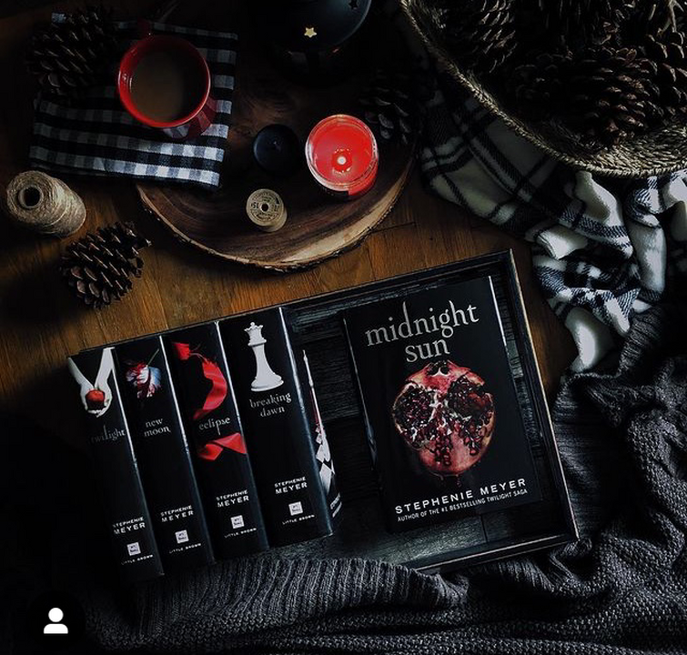 New Twilight Book Explained: Why Midnight Sun (Probably) Won't Be