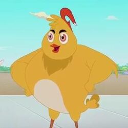Eena Meena Deeka Wikia | Fandom Eena Meena Deeka Wikia | Fandom