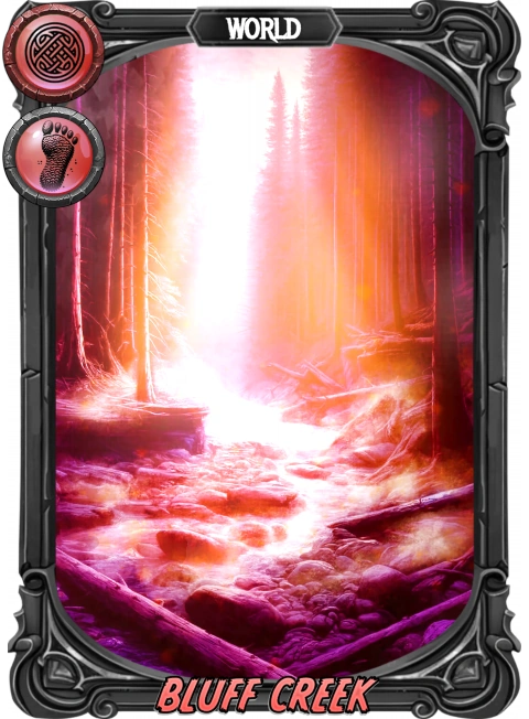 mtg eerie cards MTG