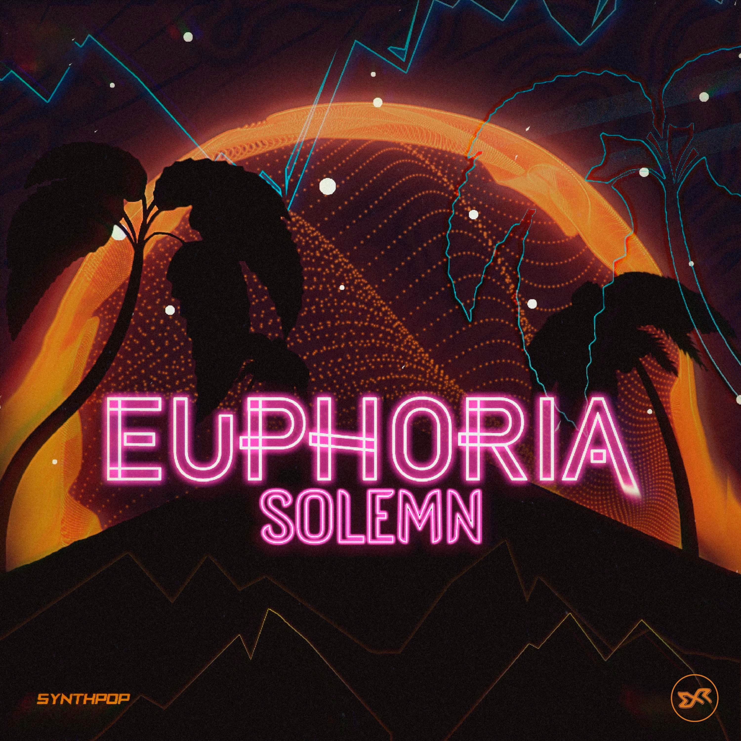 Euphoria | Eessa Records Wiki | Fandom