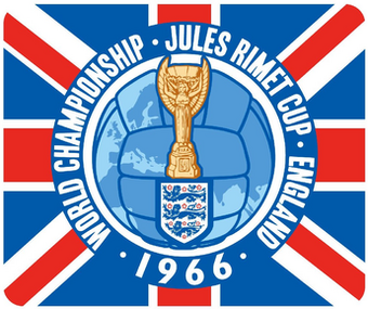 【新品】1966 ワールドカップ イングランド大会 ついに優勝したイングランド―1966年W杯イングランド大会 写真1枚