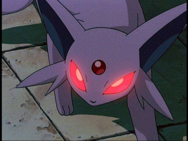 espeon pokemon evolution