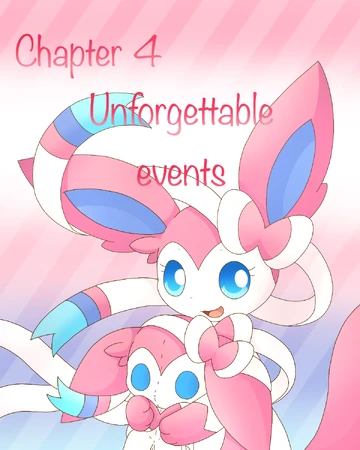 Unforgettable Events Eeveelution Squad Wiki Fandom Silvia can be described as the naughty member of the gang. eeveelution squad wiki