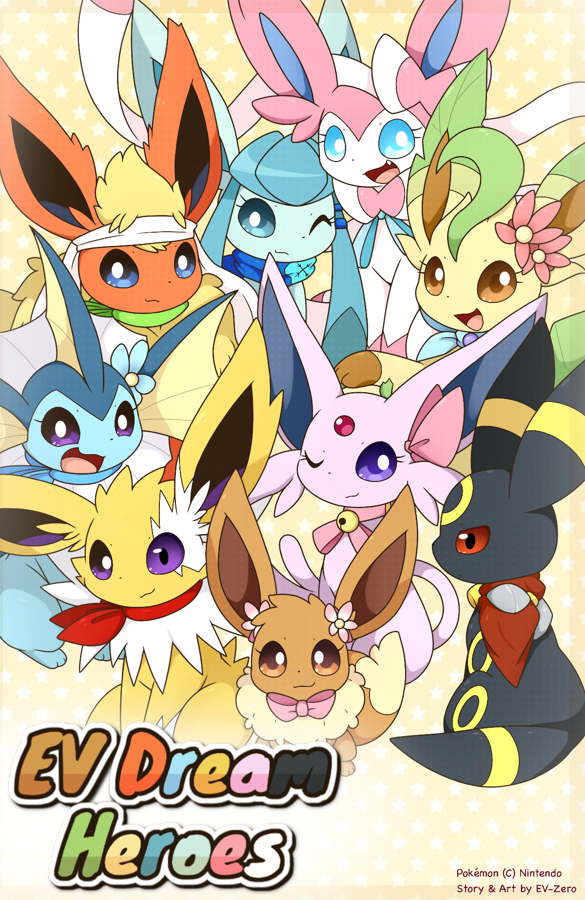 Eevee icon by PKM-150 on DeviantArt