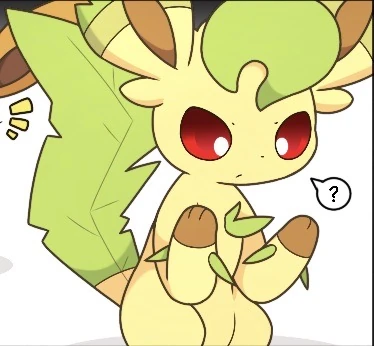 Pokemon Female Squad Comic
