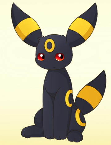 Black | Eeveelution Squad Wiki | Fandom