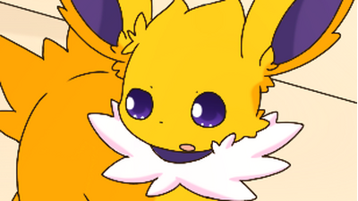 Eevee icon by PKM-150 on DeviantArt