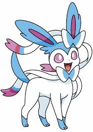 Espeon, EeveelutionLovers Wiki