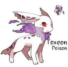 Espeon, EeveelutionLovers Wiki