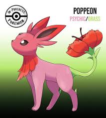 Espeon, EeveelutionLovers Wiki