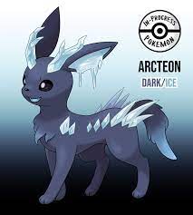 Espeon, EeveelutionLovers Wiki