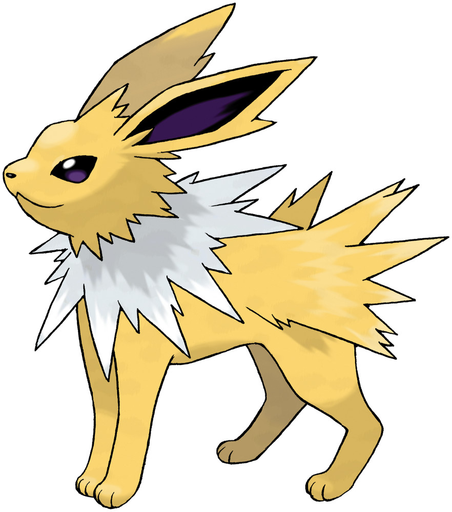 Evoluções da eevee shiny, Wiki