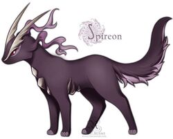 Espeon, EeveelutionLovers Wiki