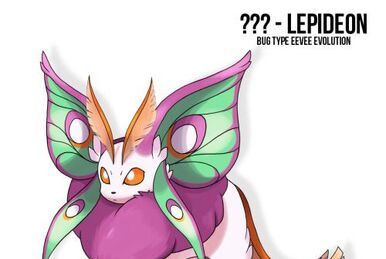 Espeon, EeveelutionLovers Wiki