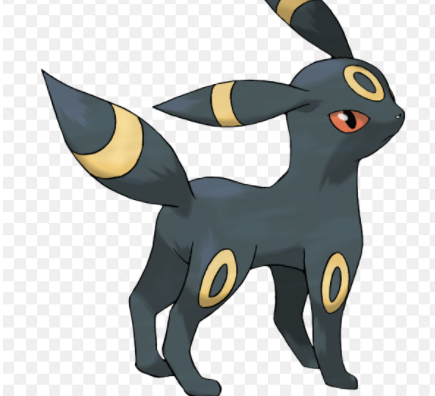 Espeon, EeveelutionLovers Wiki