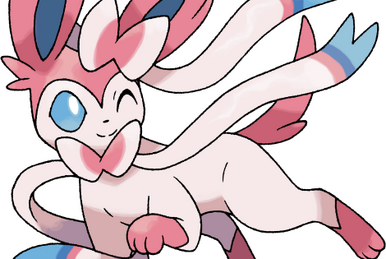 How to evolve Eevee into Sylveon (Project Pokemon) 