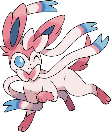 Sylveon, Eeveri net Wiki, evolution eevee sylveon 