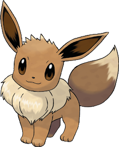 Sylveon, Eeveri net Wiki